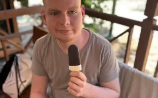 Pomohli jste Matýskovi a Domčovi poprvé vidět moře
