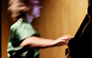 GADALAIKI - podpořte dokončení  CD&LP s lotyšskou klavírní hudbou