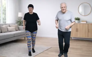 Podpořte projekt Senior v pohodě - síla zkušeností