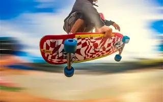 Postavte s námi kryté surfskate sportoviště