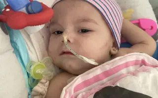 💔 Pomozte Sofince v boji s akutní lymfoblastickou leukémií