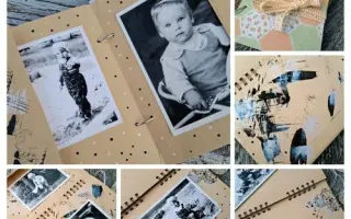 Kreativní kapsáře vzpomínek a motivace – podpořte jejich vznik.