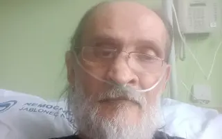 Pomozme invalidnímu důchodci Milanovi na zakoupení elektrického vozíku.