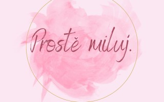 Vydejte s námi knihu poezie: Prostě miluj.