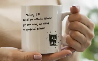 ŽIJ - Inspirující debutová básnická sbírka Richarda Žiláka