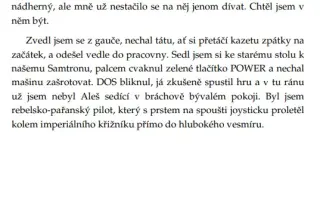1981: Zrození pařana - podpořte vydání knihy opravdového hráče.