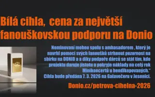 👉 Petrova Cihelna 2026: celý rok hudby bez bariér