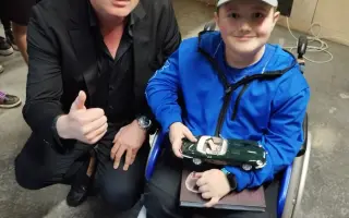 Pro Fildu na auto