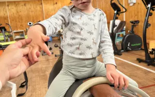 Teď bojuju ale brzy se budu zase usmívat