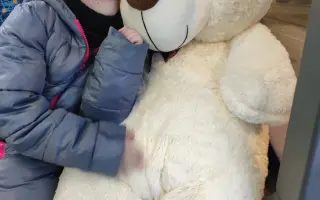 Pomoc Natálce a její mamince po tragické smrti tatínka