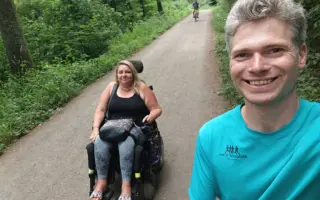 Svoboda pro Jíťu a její Rodinu