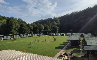 Zachraňme Herolky - Místo, kde psi a lidé nacházejí společnou cestu