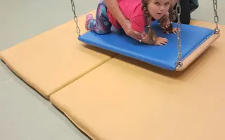 Nové auto pro Marušku – cesta k léčbě