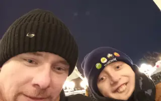 „Pro Honzíka. Společně.“