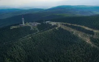 Z nuly zpět za hledáček - aneb nový začátek po velkém pádu