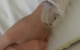 Pomoc pro Elinku v boji s nádory mozku a páteře
