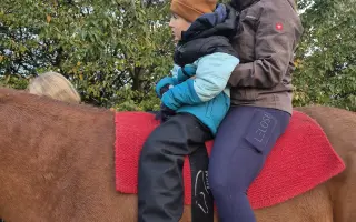 "Zpět můj život" pro Teodorka