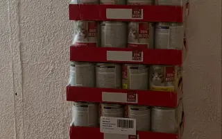 Děkujeme, že jste pomohli kočičkám v nouzi