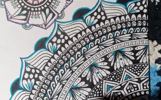 Pomozte mi vybavit dílnu a rozjet malování na textil pod značkou Elis Art
