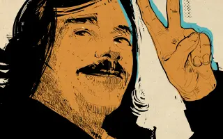 PODPOŘTE VZNIK KOMIKSU „CHARTA 77: KONEC BEZČASÍ”