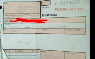 Pomoc pro nemocného Daniela a jeho rodinu