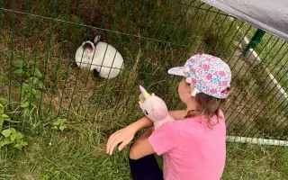 Pomohli jste dofinancovat letní tábory pro děti s autismem z jižních Čech
