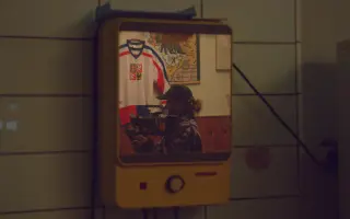 Pomozte nám natočit studentský film LETNÍ P.