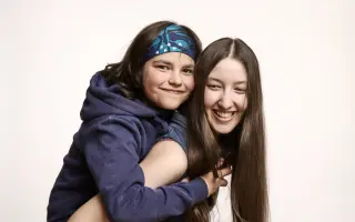 Nový začátek pro maminku a její čtyři děti