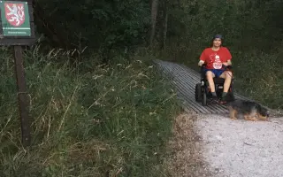 Járova operace v Drážďanech se zdařila, osud Járovi ale nepřál