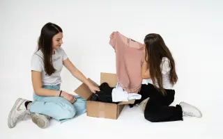 Nevyhazuj, hoď to na FandiMat!