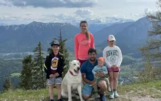 Pomoc rodině Jakuba Kočího po tragické události