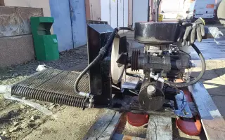 Vraťme Hydře původní lak