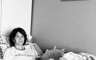Katka, máma tří dětí, prosí o pomoc na cestě zpět k důstojnému životu