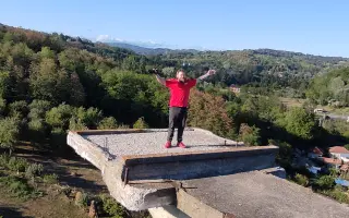Z nuly zpět za hledáček - aneb nový začátek po velkém pádu