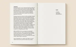 Podpořte vydání knihy o putování po krajinách vnitřních i vnějších