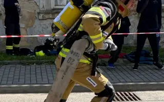 Reprezentujeme Česko v TFA – cesta mezi světovou elitu