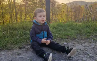 Pomozte Vašíkovi slyšet svět kolem sebe