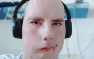 Pomozme Ondrovi v jeho třetím boji s leukémií
