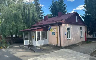 Pomozme zajistit teplo pro vojenskou nemocnici v Žitomiru