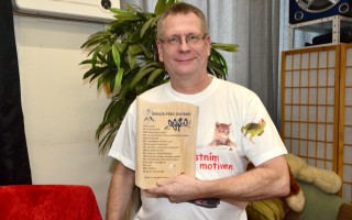 Podpořte nás, abychom mohli pokračovat. Bez Vás to nezvládnem.