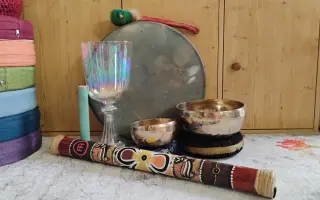 CHRÁM SVĚTLA Ateliér & Ztišení
