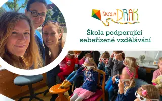 Pomozme dětem na cestě k sebeřízenému vzdělávání