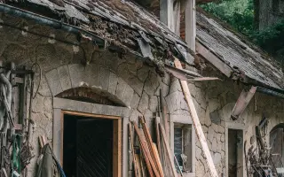 Plášilova nová střecha. Neprozradit!