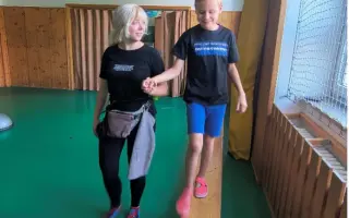 Příměstský tábor pro děti na autistickém spektru Brno - léto 2026