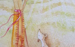 Pomozte vydat knihu Dům u kokosového stromu a dát psům na Bali šanci