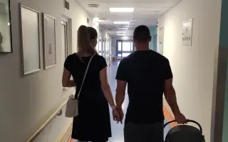 Pomozte Lucce a Sebastiánovi po tragické ztrátě tatínka