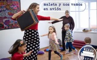 Mikro-teatro: Podpořte vznik nového divadelního obýváku