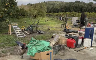 Pomozte nám obnovit domov po ničivých povodních