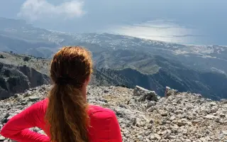 Objevte, co všechno se může stát na cestách – kniha Cestuj s Veru