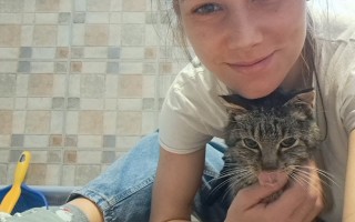Pomôžte otvoriť neštandardnú veterinu pre túlavé zvieratá v Brne! 🐾💙
